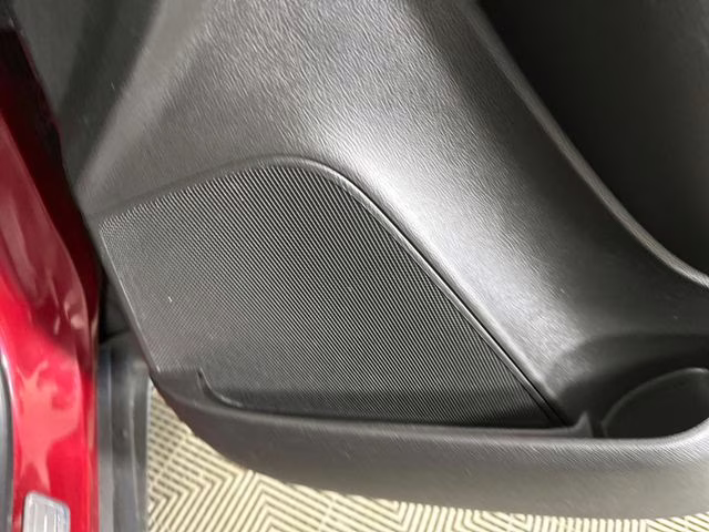 2015 Ruby Red Metallic Buick Encore Base FWD SUV