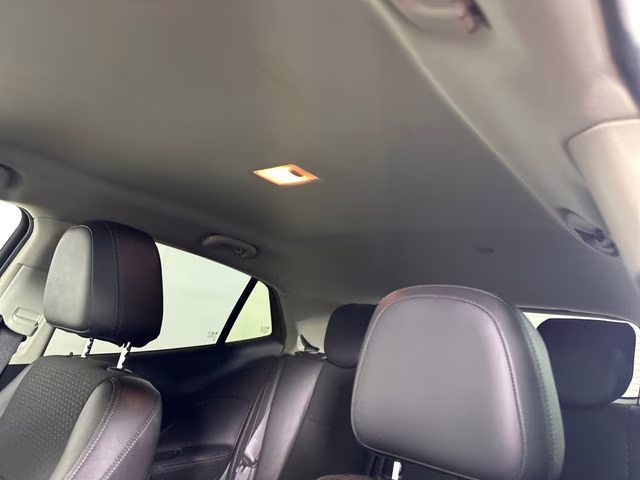 2018 Quicksilver Metallic Buick Encore Preferred II FWD SUV