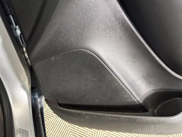 2018 Quicksilver Metallic Buick Encore Preferred II FWD SUV