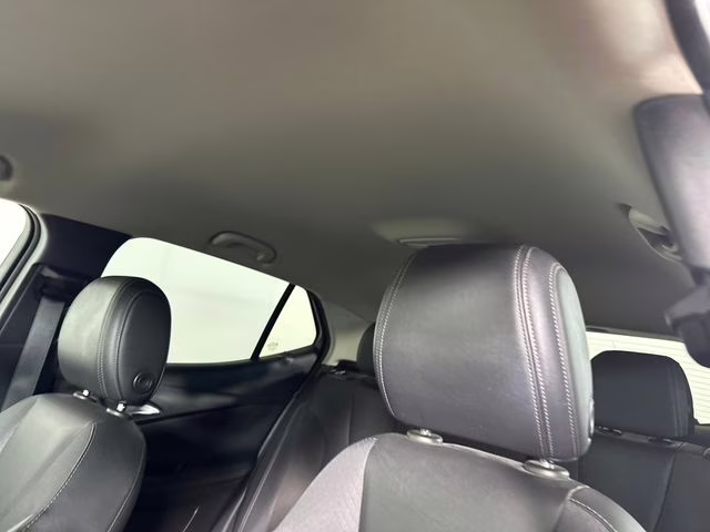 2021 Summit White Buick Encore GX Preferred FWD SUV