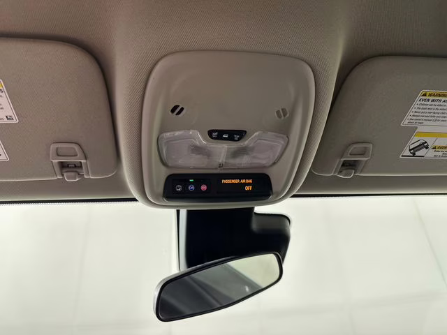 2021 Summit White Buick Encore GX Preferred FWD SUV