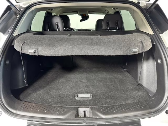 2021 Summit White Buick Encore GX Preferred FWD SUV