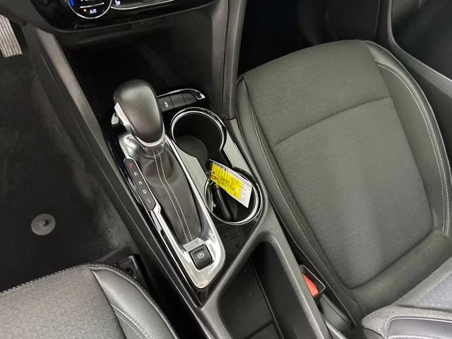 2021 Satin Steel Gray Metallic Buick Encore GX Select FWD SUV