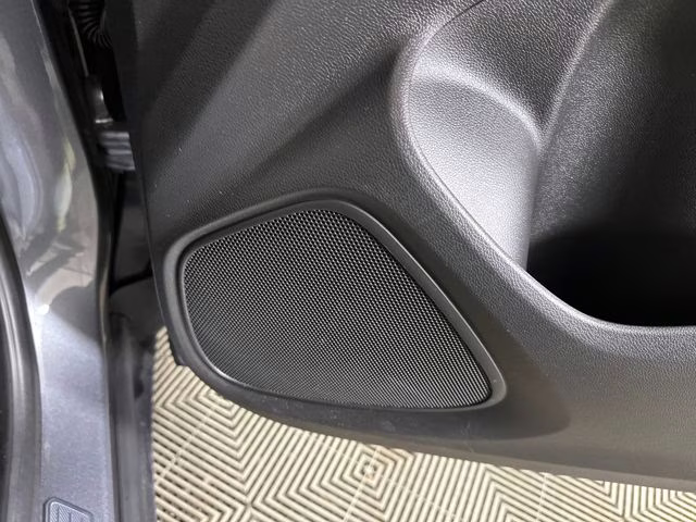2021 Satin Steel Gray Metallic Buick Encore GX Select FWD SUV