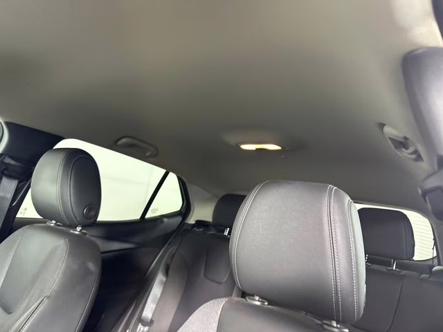 2023 White Frost Tricoat Buick Encore GX Select AWD SUV