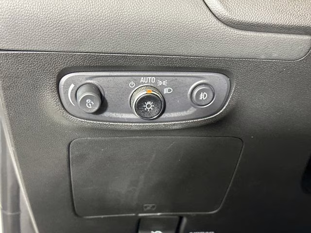 2023 White Frost Tricoat Buick Encore GX Select AWD SUV