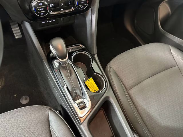 2023 White Frost Tricoat Buick Encore GX Select AWD SUV