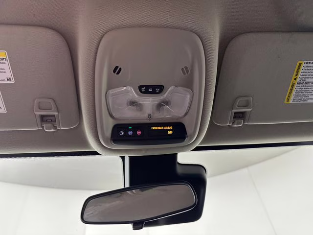 2023 White Frost Tricoat Buick Encore GX Select AWD SUV