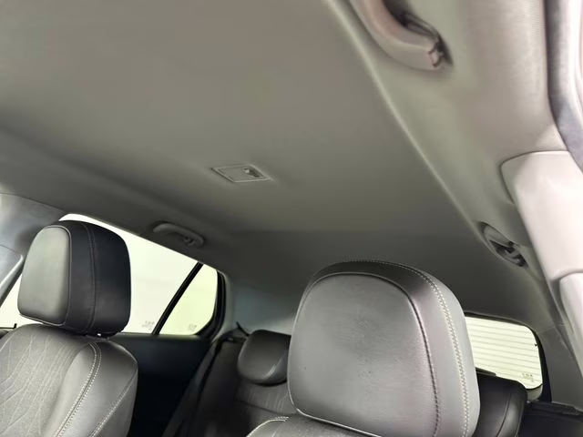 2022 Black Cherry Metallic Chevrolet Trax LT AWD SUV
