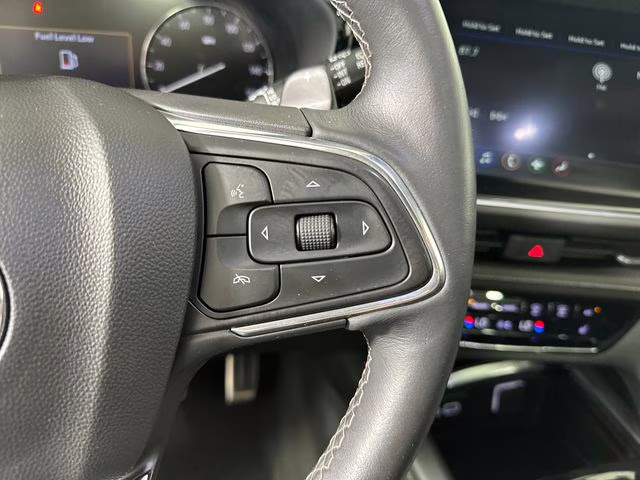 2022 Summit White Buick Envision Preferred FWD SUV