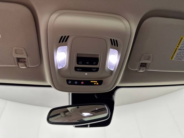 2022 Summit White Buick Envision Preferred FWD SUV