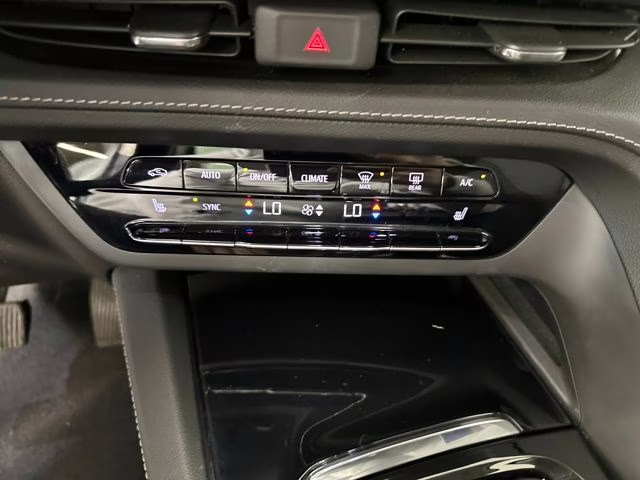 2022 Summit White Buick Envision Preferred FWD SUV