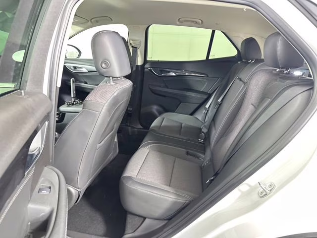 2022 Summit White Buick Envision Preferred FWD SUV