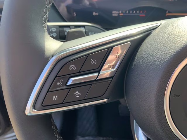 2026 Moonstone Gray Metallic Buick Envision Preferred AWD SUV