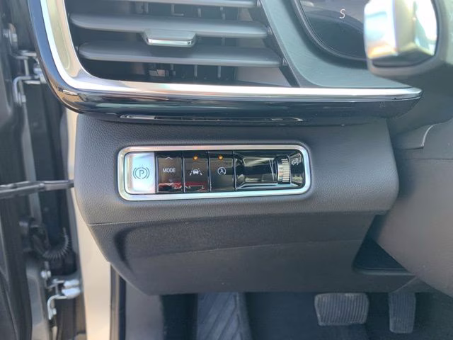 2026 Moonstone Gray Metallic Buick Envision Preferred AWD SUV