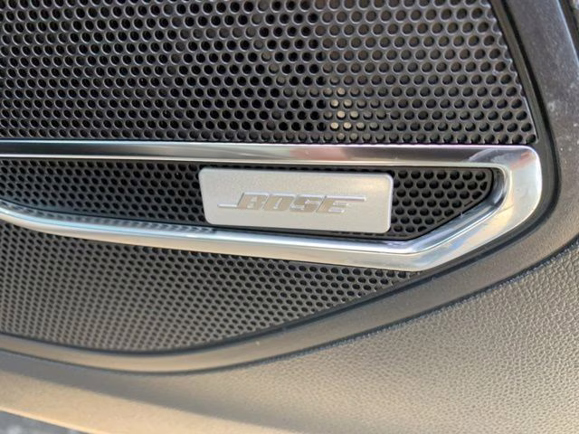 2026 Moonstone Gray Metallic Buick Envision Preferred AWD SUV