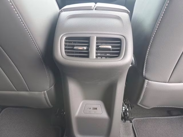 2026 Summit White Buick Envision Preferred AWD SUV