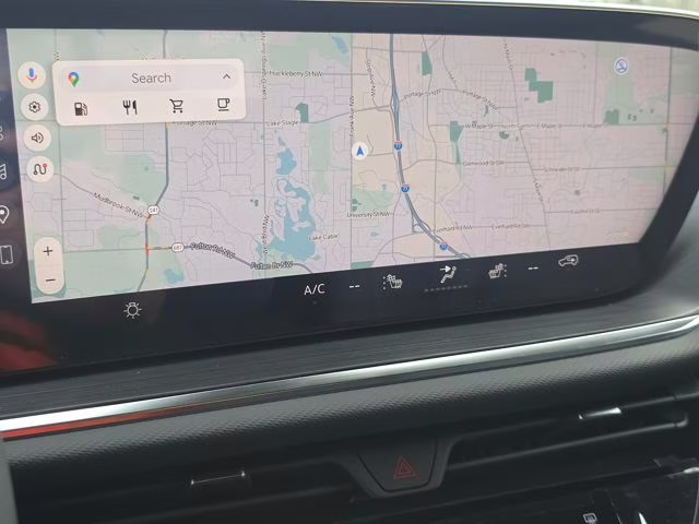 2026 Summit White Buick Envision Preferred AWD SUV