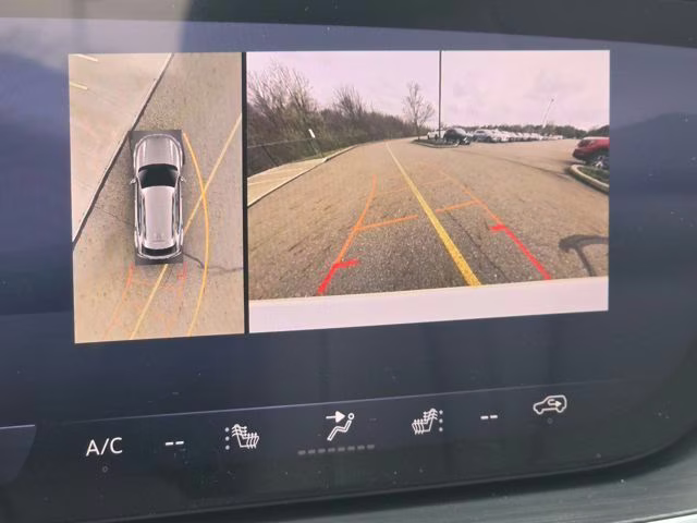 2026 Summit White Buick Envision Preferred AWD SUV