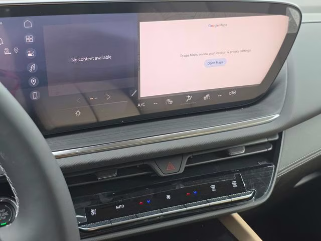 2026 Summit White Buick Envision Preferred AWD SUV
