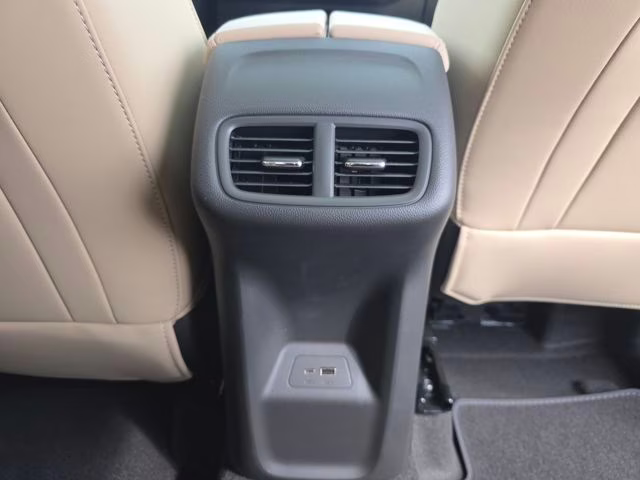 2026 Summit White Buick Envision Preferred AWD SUV