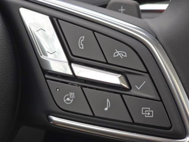 2026 Summit White Buick Envision Preferred AWD SUV