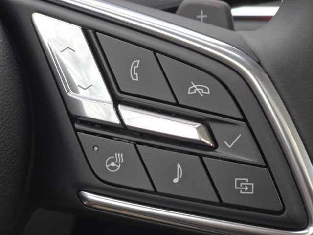 2026 Summit White Buick Envision Preferred AWD SUV