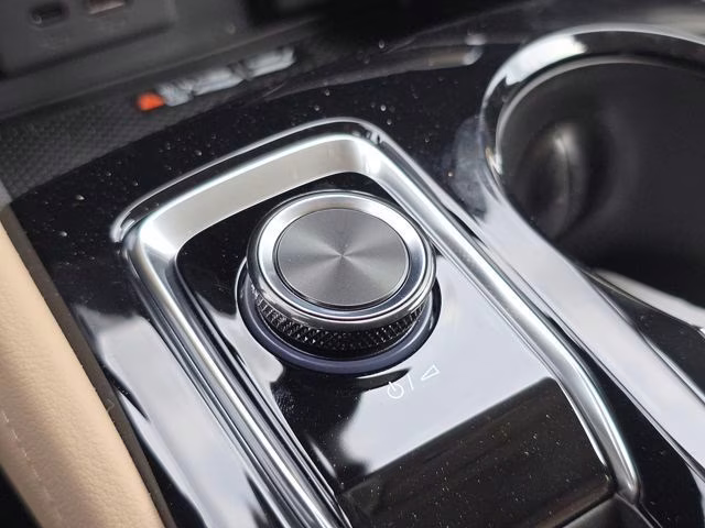 2026 Summit White Buick Envision Preferred AWD SUV