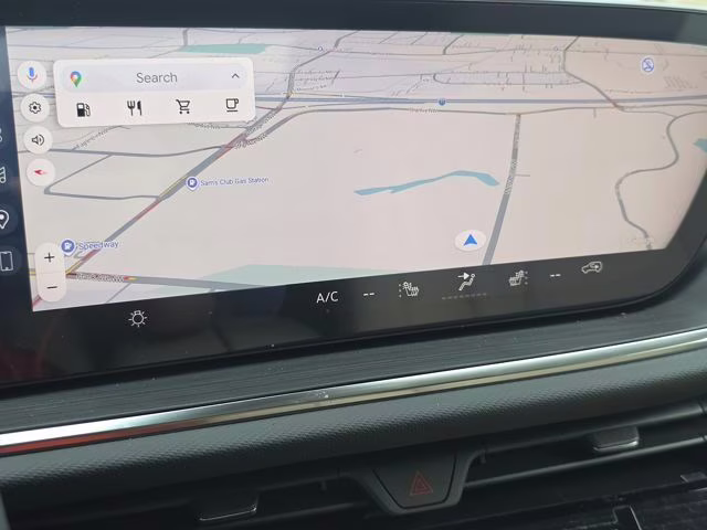 2026 Summit White Buick Envision Preferred AWD SUV