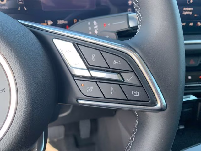 2026 Ebony Twilight Metallic Buick Envision Preferred AWD SUV