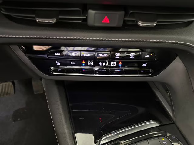 2022 Cinnabar Metallic Buick Envision Essence FWD SUV