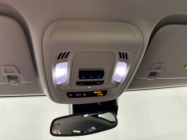 2022 Cinnabar Metallic Buick Envision Essence FWD SUV