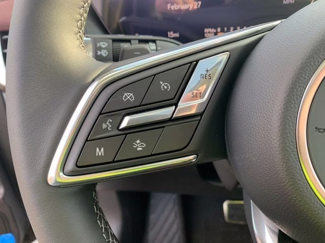 2026 Summit White Buick Envision Sport Touring AWD SUV