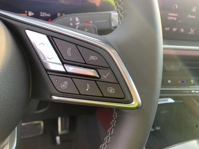2026 Summit White Buick Envision Sport Touring AWD SUV
