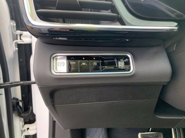 2026 Summit White Buick Envision Sport Touring AWD SUV