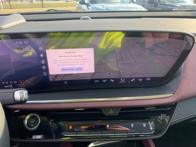 2026 Summit White Buick Envision Sport Touring AWD SUV