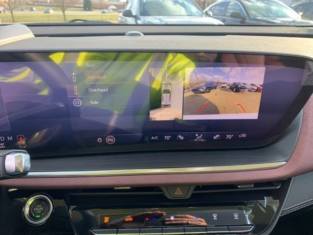 2026 Summit White Buick Envision Sport Touring AWD SUV
