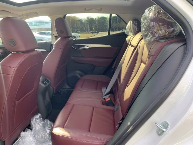 2026 Summit White Buick Envision Sport Touring AWD SUV