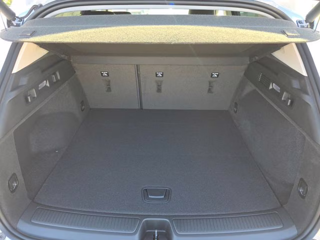 2026 Moonstone Gray Metallic Buick Envision Sport Touring AWD SUV