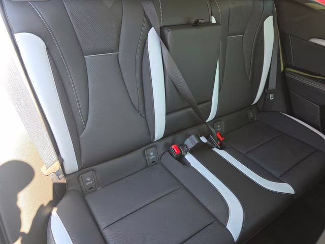 2026 Moonstone Gray Metallic Buick Envision Sport Touring AWD SUV
