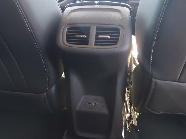 2026 Moonstone Gray Metallic Buick Envision Sport Touring AWD SUV