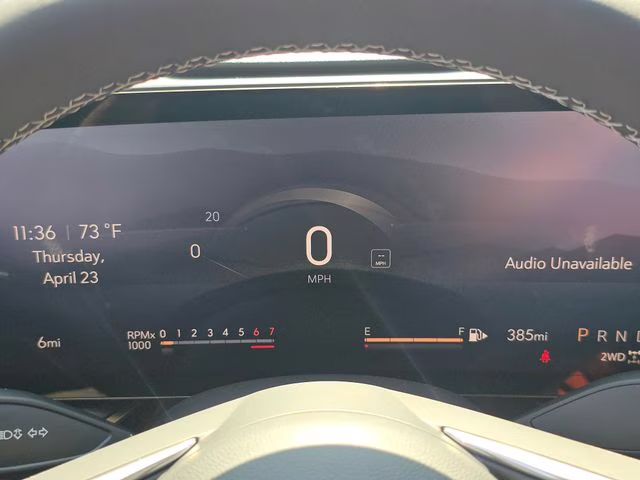 2026 Moonstone Gray Metallic Buick Envision Sport Touring AWD SUV