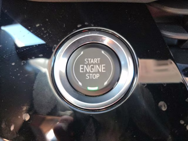 2026 Moonstone Gray Metallic Buick Envision Sport Touring AWD SUV