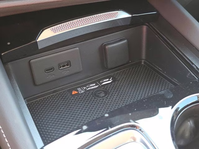 2026 Moonstone Gray Metallic Buick Envision Sport Touring AWD SUV