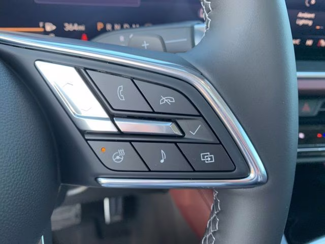 2026 Ebony Twilight Metallic Buick Envision Sport Touring AWD SUV