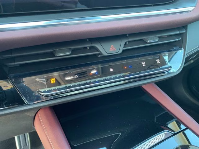 2026 Ebony Twilight Metallic Buick Envision Sport Touring AWD SUV