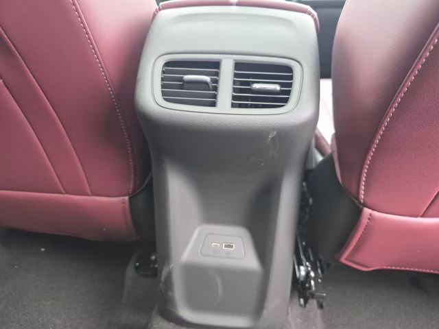 2026 Moonstone Gray Metallic Buick Envision Sport Touring AWD SUV