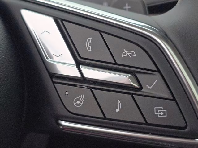 2026 Moonstone Gray Metallic Buick Envision Sport Touring AWD SUV