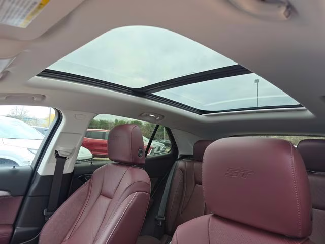 2026 Moonstone Gray Metallic Buick Envision Sport Touring AWD SUV