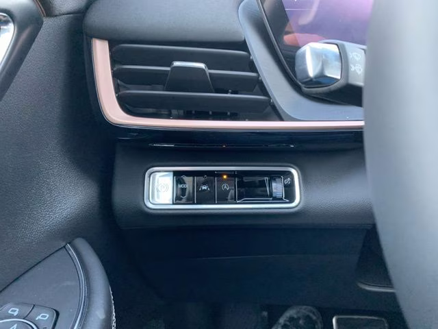 2026 Brilliant Red Buick Envision Sport Touring AWD SUV